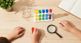 11 Best Science Kits For Kids In 2026