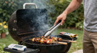 10 Best Grilling Accessories for Dad in 2026