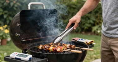 10 Best Grilling Accessories for Dad in 2026