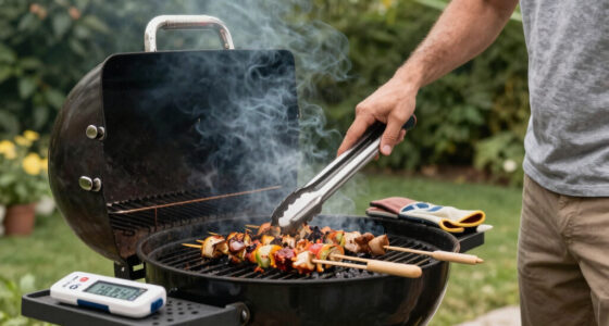 10 Best Grilling Accessories for Dad in 2026