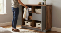 11 Best Bedroom Storage Cabinets in 2026