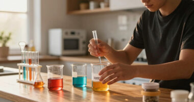 13 Best Educational Science Kits for Adults in 2026