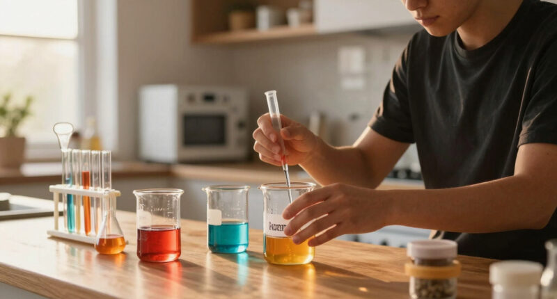 13 Best Educational Science Kits for Adults in 2026