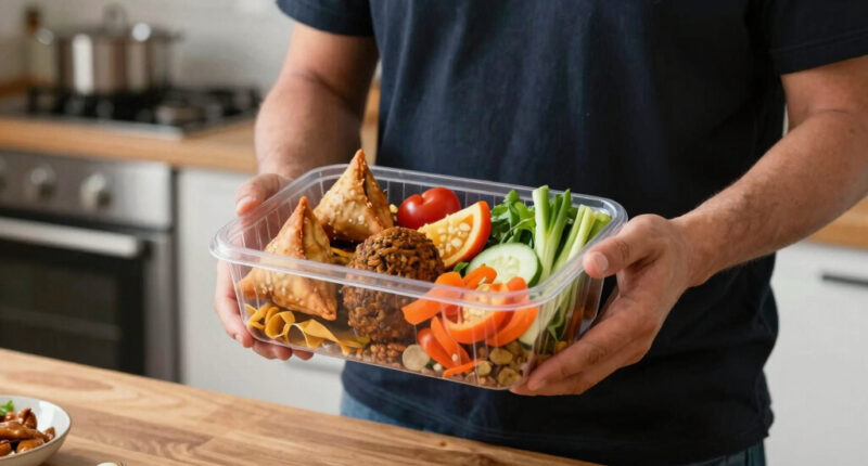 13 Best Halal Snack Box Containers in 2026