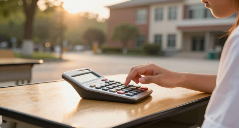 13 Best Scientific Calculator for Students in 2026