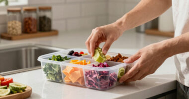 14 Best Halal Snack Box Containers in 2026