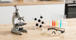 14 Best Science-Themed Educational Gifts For Dad In 2026