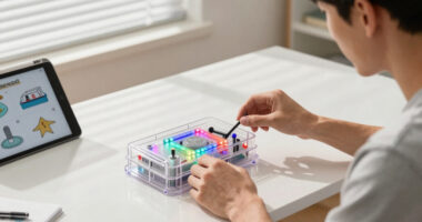 3 Best Educational Science Gadgets for Dad in 2026