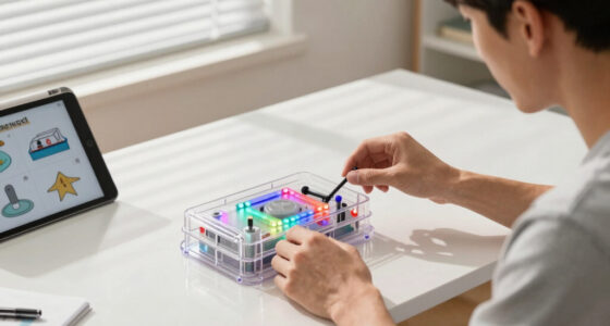 3 Best Educational Science Gadgets for Dad in 2026
