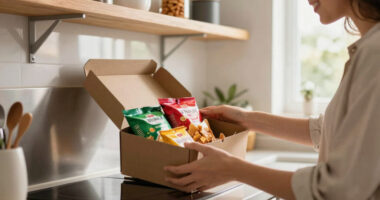 3 Best Halal Snack Box Subscription in 2026
