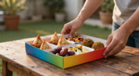 4 Best Halal Snack Box Ideas for Parties in 2026