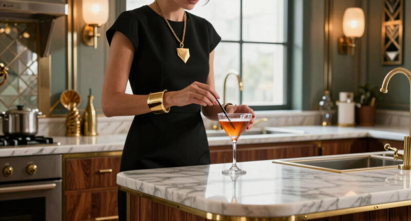 5 Best Art Deco Decor in 2026