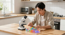 5 Best Educational Science Gadgets for Dad in 2026