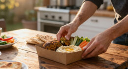 5 Best Halal Snack Box Ideas in 2026