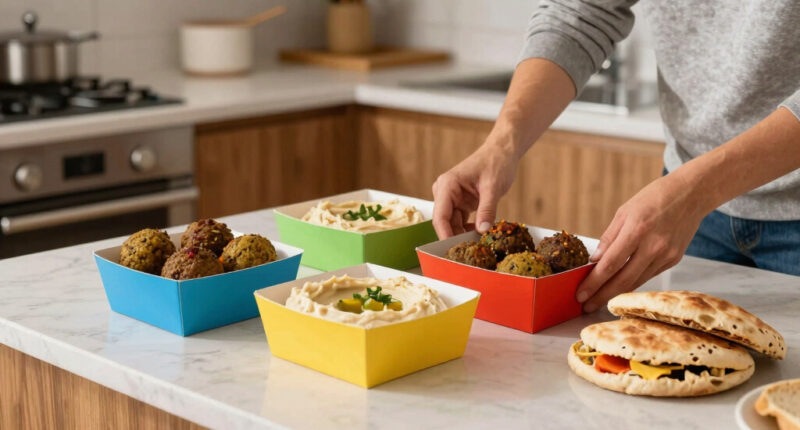 5 Best Halal Snack Boxes for Parties in 2026