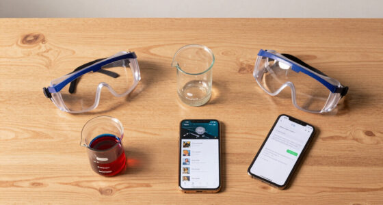 5 Best Science Experiment Kits for Dad in 2026