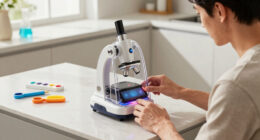 6 Best Educational Science Gadgets for Dad in 2026