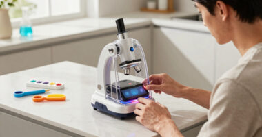 6 Best Educational Science Gadgets for Dad in 2026