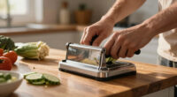 7 Best Mandolines Slicers Prime Day Deals in 2026