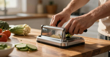 7 Best Mandolines Slicers Prime Day Deals in 2026