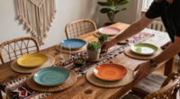 8 Best Boho Dining Room Decor in 2026