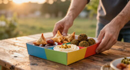 9 Best Halal Snack Boxes For Parties In 2026