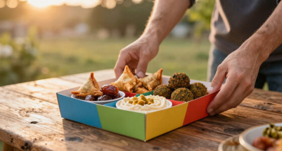 9 Best Halal Snack Boxes For Parties In 2026