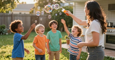 All About Carlos Boozer's 4 Kids, Carmani, Cameron, Cayden and Bloom