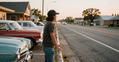 At 100 Years Old, This Iconic American Highway Is Still Fueled by Nostalgia