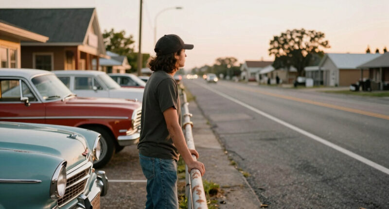 At 100 Years Old, This Iconic American Highway Is Still Fueled by Nostalgia