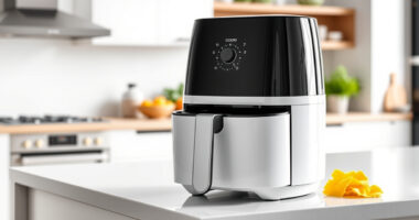 Best Budget COSORI Air Fryers in 2026: Top Affordable Picks