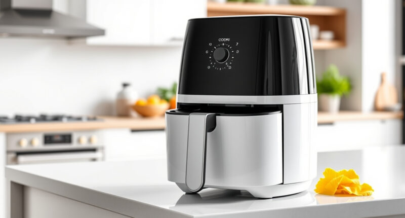 Best Budget COSORI Air Fryers in 2026: Top Affordable Picks