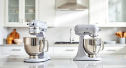 Best Budget KitchenAid Stand Mixer in 2026