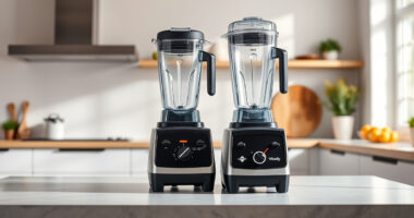 Best Budget Vitamix Blender in 2026: Top Picks for Every Kitchen