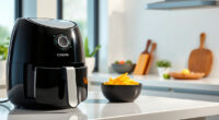 Best COSORI Air Fryer for Two People: Top Picks & Buying Tips