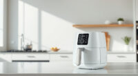 Best COSORI Air Fryers for Families: Top Picks for Meal Time
