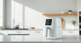 Best COSORI Air Fryers for Families: Top Picks for Meal Time