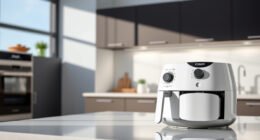 Best COSORI Air Fryers in 2026: Top Picks & Rankings