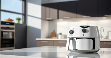 Best COSORI Air Fryers in 2026: Top Picks & Rankings