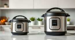 Best Instant Pot for Meal Prep: Top Multicookers for Efficient Cooking