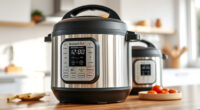 Best Instant Pot Pressure Cooker for Beginners: Easy & Reliable Choices