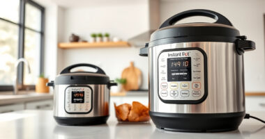 Best Instant Pot Sealing Rings in 2026: Top Picks & Buying Tips