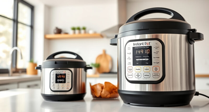 Best Instant Pot Sealing Rings in 2026: Top Picks & Buying Tips