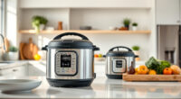 Best Instant Pot Spare Lids & Accessories in 2026