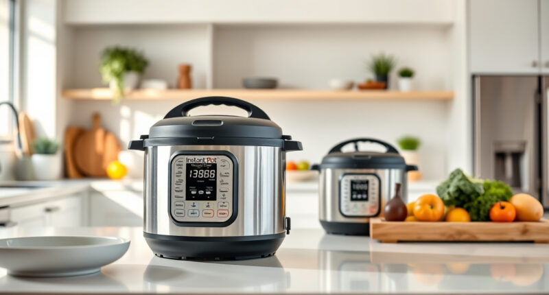 Best Instant Pot Spare Lids & Accessories in 2026