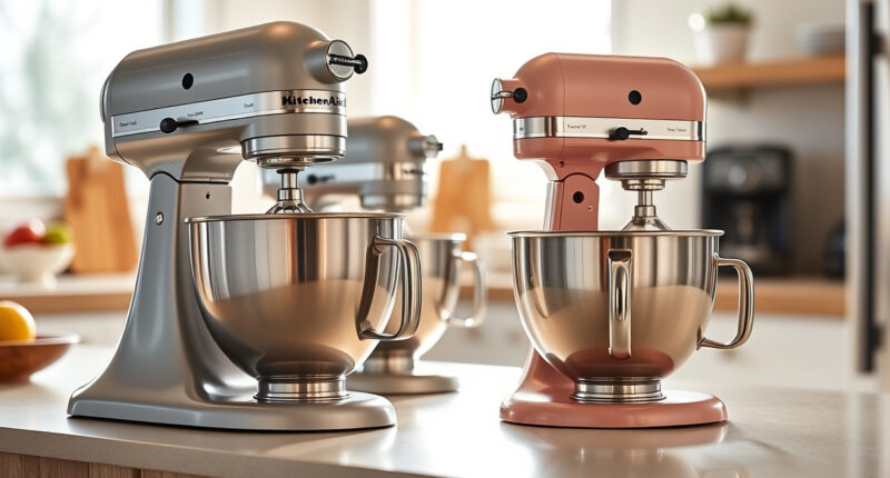 Best KitchenAid Meat Grinder Attachments in 2026