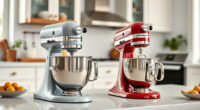 Best KitchenAid Pasta Attachments in 2026 for Fresh Homemade Noodles
