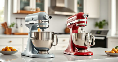 Best KitchenAid Pasta Attachments in 2026 for Fresh Homemade Noodles