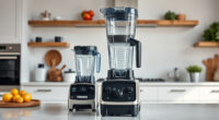 Best Vitamix Blade Assembly & Containers in 2026: Accessories Guide