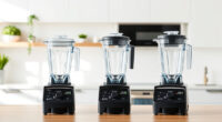 Best Vitamix Containers in 2026: Top Accessories & Parts